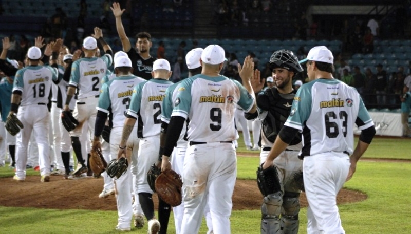 Prensa Bravos de Margarita