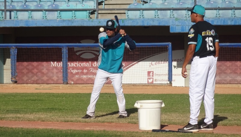 Prensa Bravos de Margarita