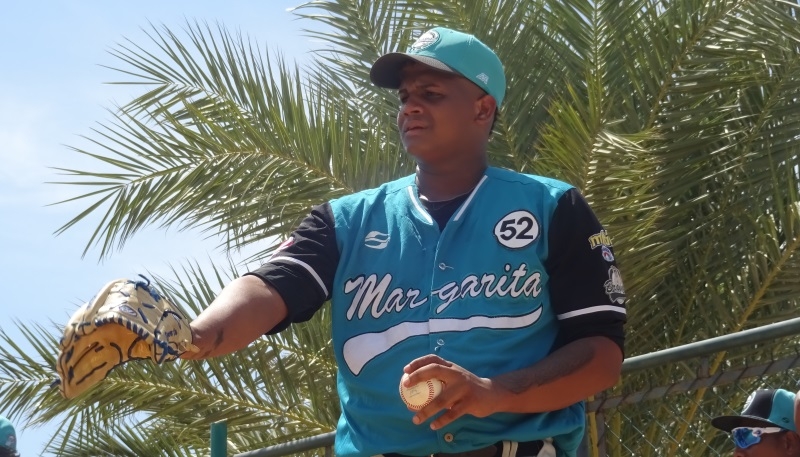 Prensa Bravos de Margarita