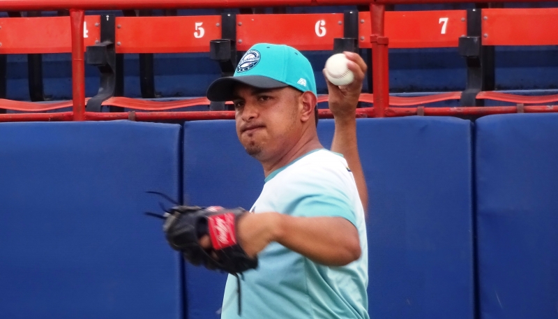 Prensa Bravos de Margarita