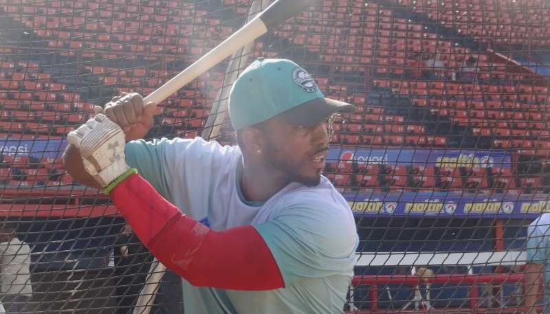Prensa Bravos de Margarita