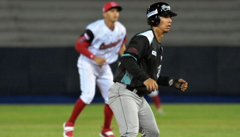 Prensa Cardenales de Lara