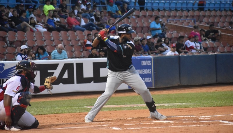 Segunda victoria de la temporada