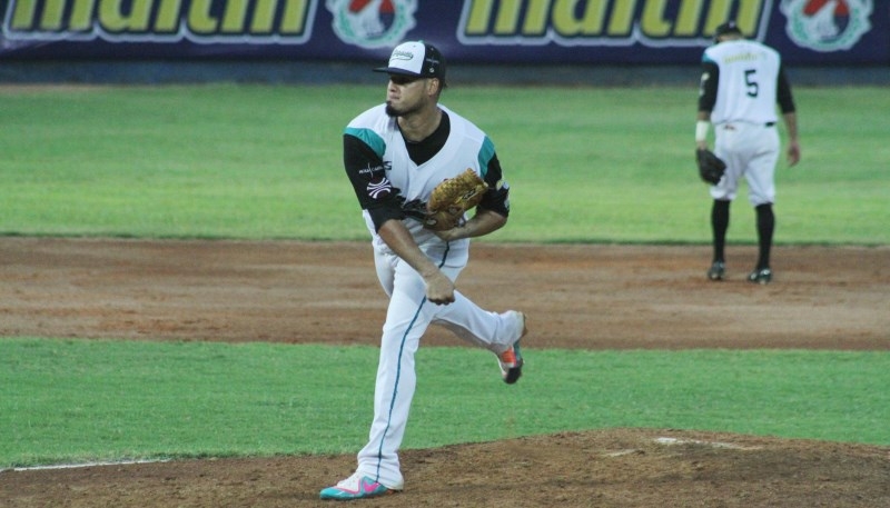 Rotación de nivel para la segunda semana