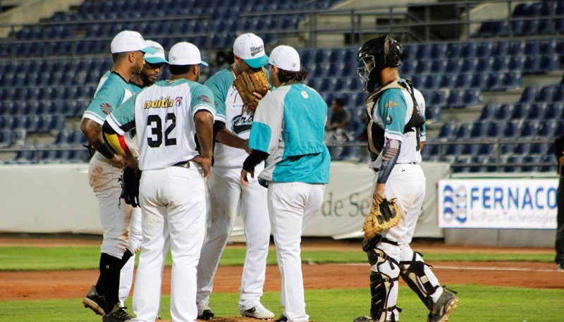 Con el pie izquierdo