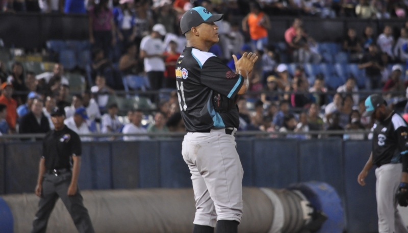 Prensa Bravos de Margarita