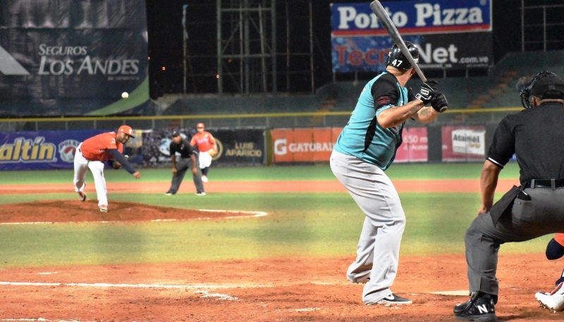 Prensa Bravos de Margarita