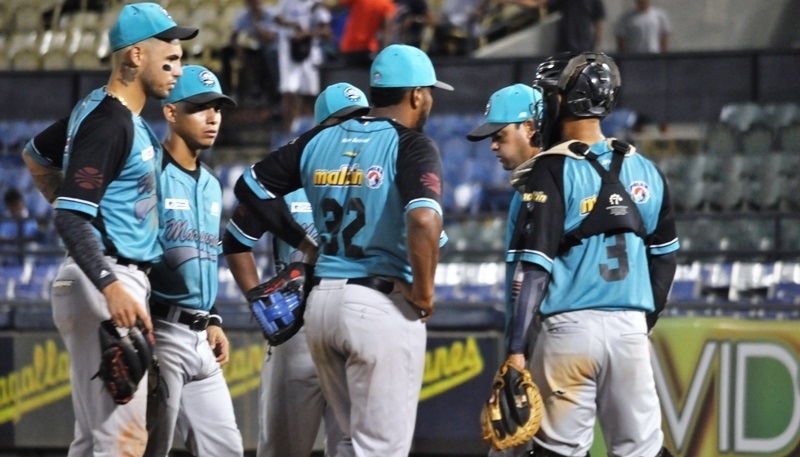 La racha adversa sigue