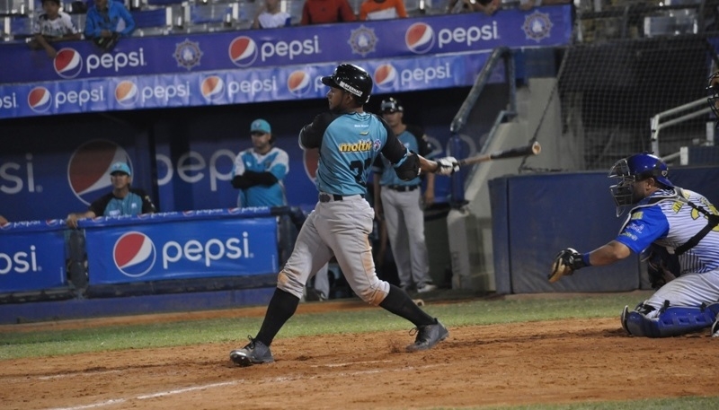 Se ganaron dos en la tercera semana