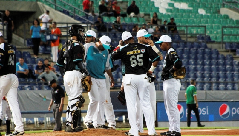 Prensa Bravos de Margarita
