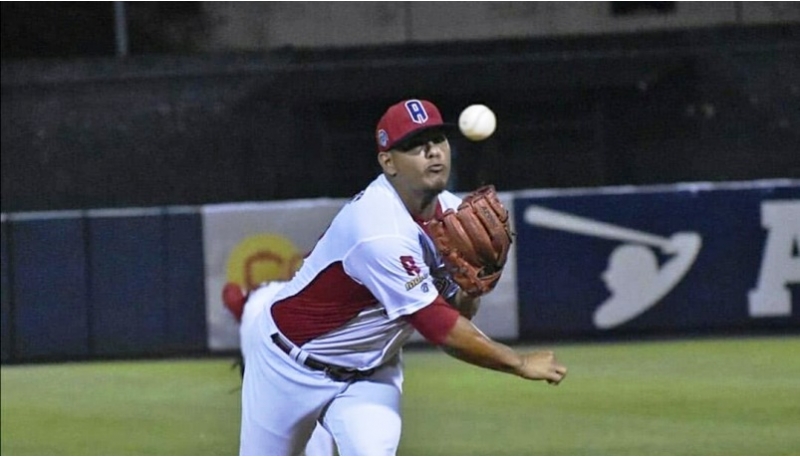Prensa Tigres de Aragua