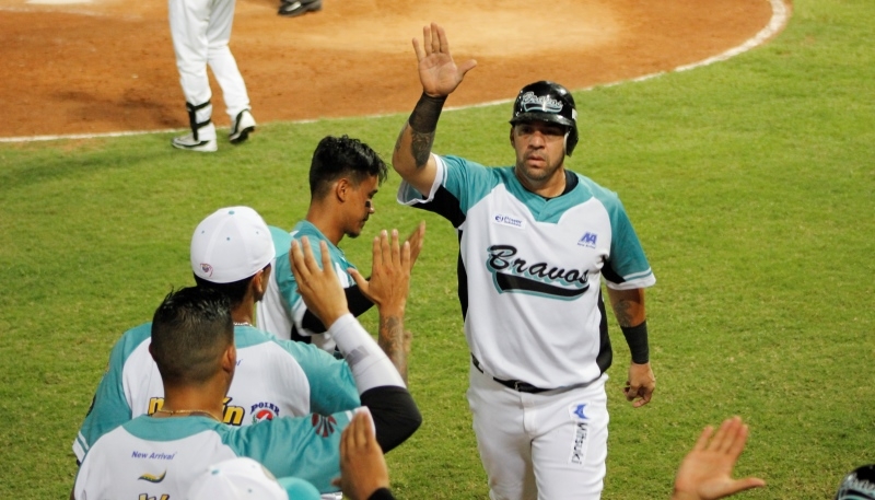 Llegó el triunfo 11