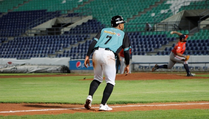 No se pudo concretar la barrida