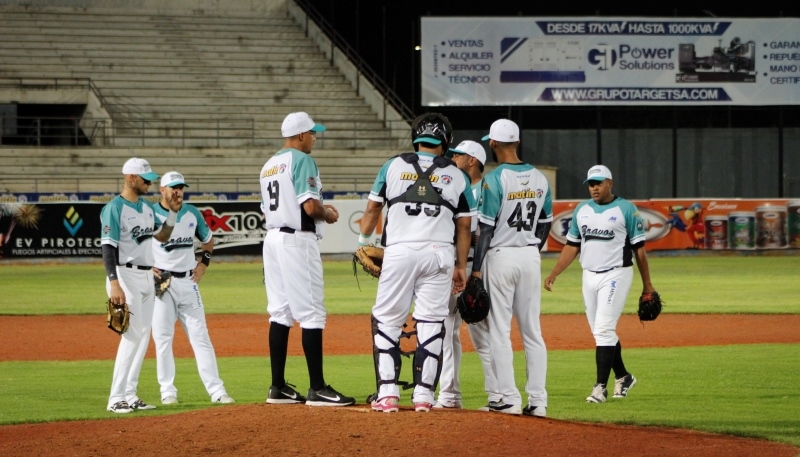 Otra derrota en casa