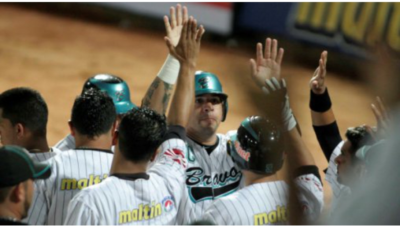 Bravos estrenó mánager con victoria