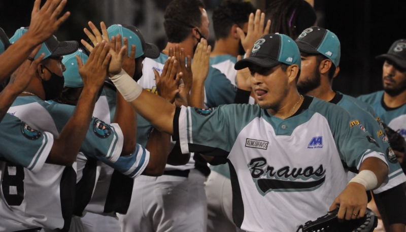 Margarita tuvo su revancha y se mantiene en la cima occidental