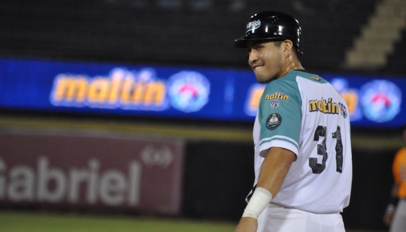 REPORTE DE PRENSA BRAVOS DE MARGARITA