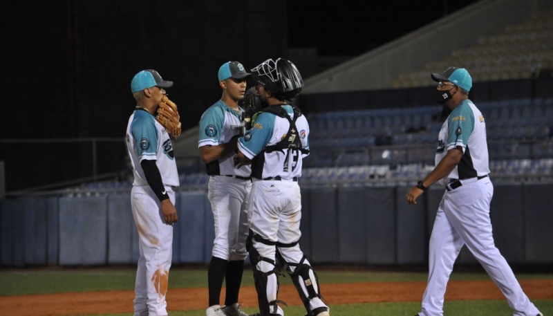 Bravos cedió ante Águilas