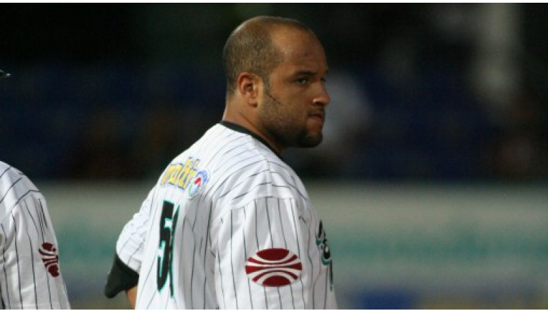 Caribes sentenció en 12 innings