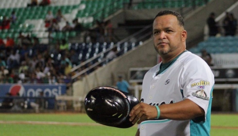 Prensa Bravos de Margarita