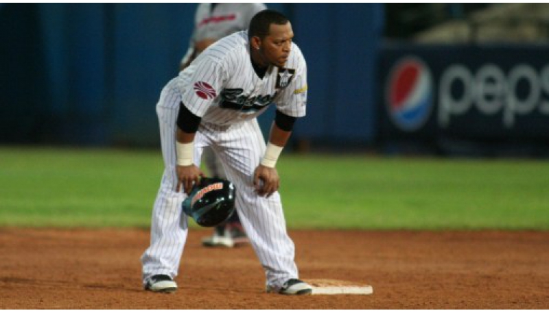 Caribes sometió a Bravos