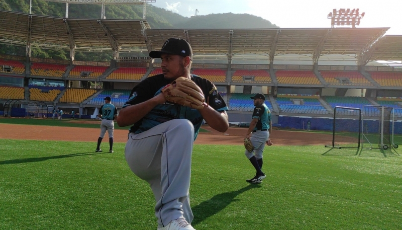 Prensa Bravos de Margarita