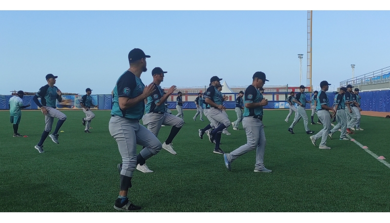 BRAVOS SIGUE SUMANDO PIEZAS VALIOSAS A PRETEMPORADA