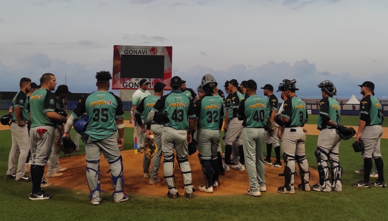 Prensa Bravos de Margarita