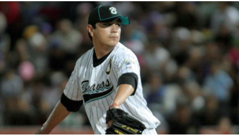 Claggett y Márquez abren la rotación