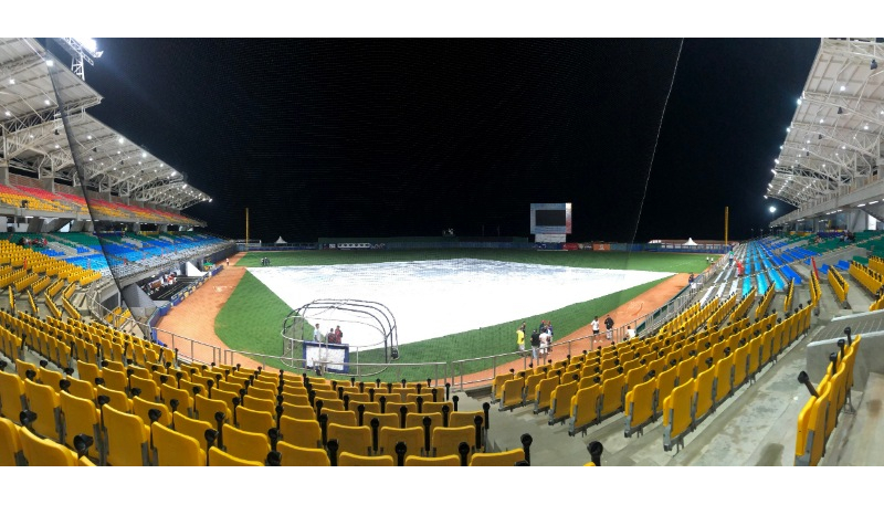 POSPUESTO ENCUENTRO ANTE CARDENALES