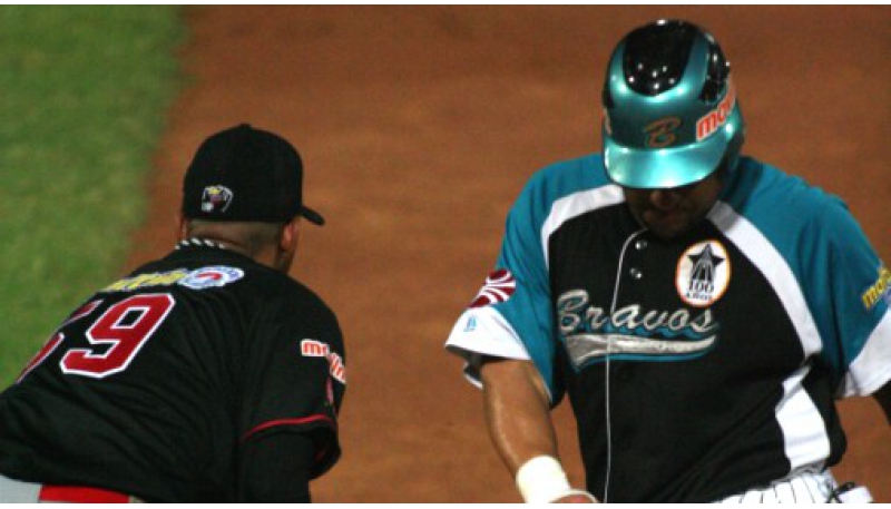 Cardenales se impone en extrainning a Margarita
