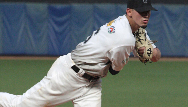 BRAVOS A CONSOLIDARSE EN EL LIDERATO