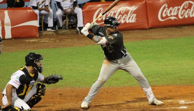 NO SE PUDO ANTE LEONES