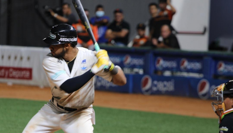 BRAVOS CEDIÓ ANTE ÁGUILAS