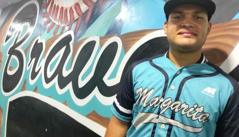 Prensa Bravos de Margarita
