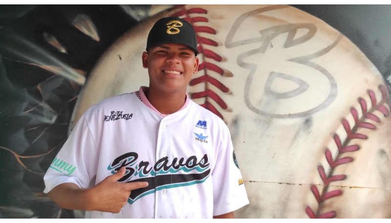 Bravos hopes to return to Margarita next year - Líder en deportes