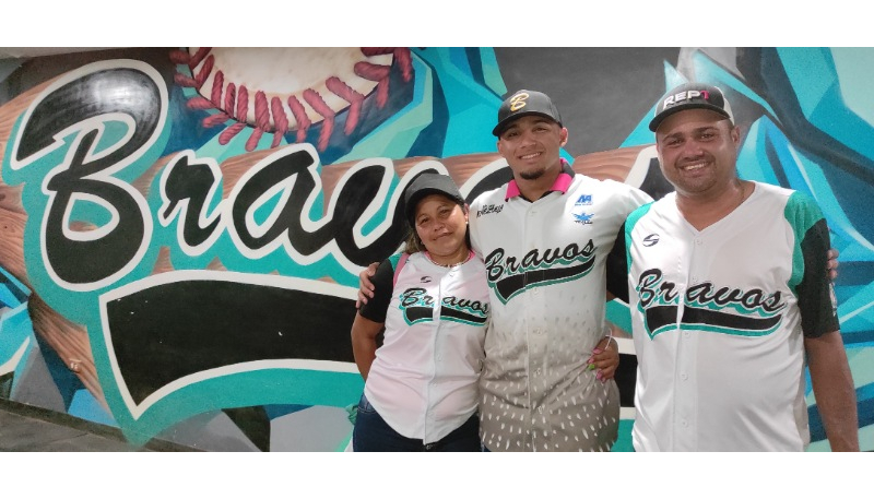 TALENTO MARGARITEÑO LISTO PARA DEFENDER JARDINES BRAVOS