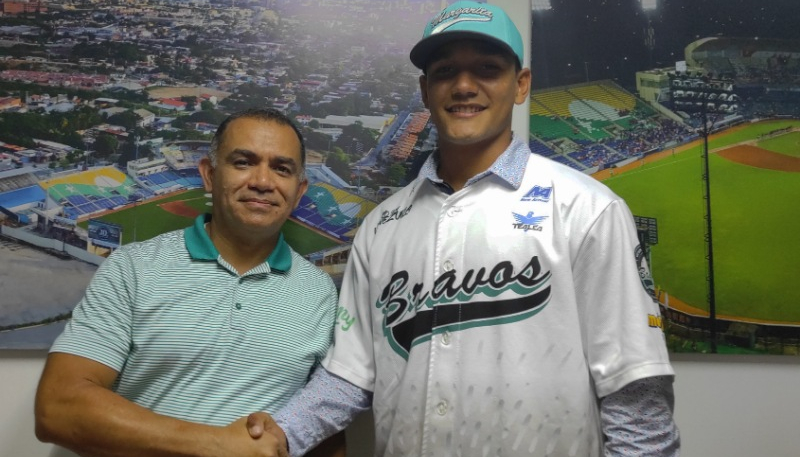 Prensa Bravos de Margarita