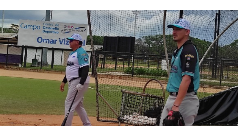 HENRY CENTENO: “MI APORTE SERÁ DENTRO Y FUERA DEL TERRENO”