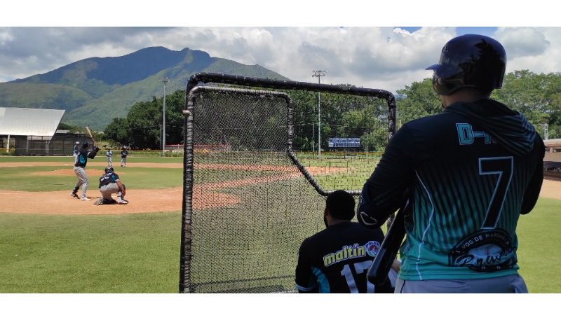 BRAVOS COMPLETÓ PRIMERA SEMANA DE PRETEMPORADA