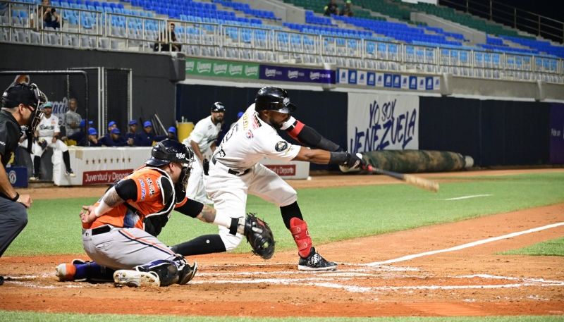 BRAVOS CAYÓ EN MARATÓNICO ENCUENTRO EN MACUTO