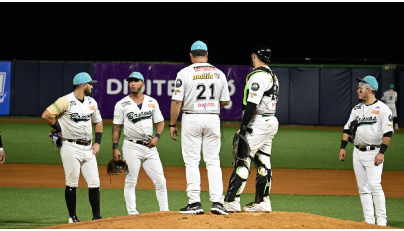 BRAVOS CEDIÓ ANTE LEONES