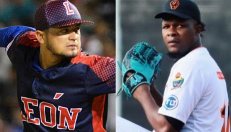 Prensa Bravos de Margarita