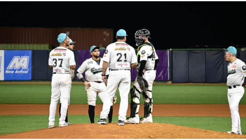 Bravos hopes to return to Margarita next year - Líder en deportes