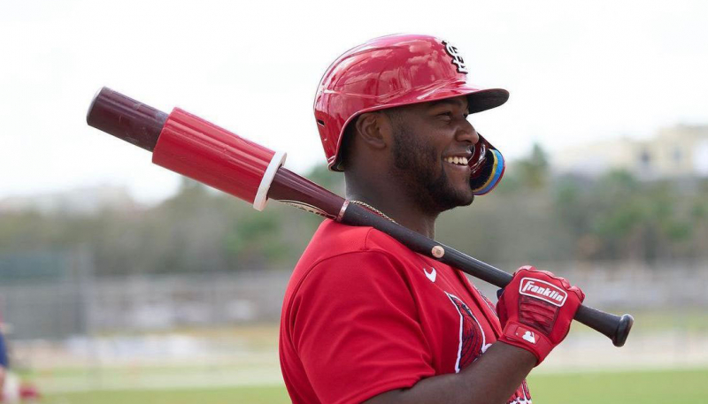 Prensa Memphis Redbirds