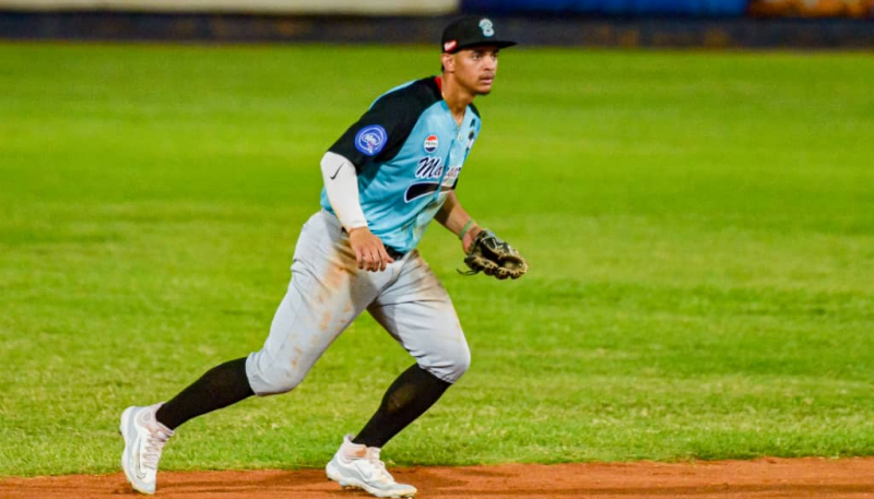 BRAVOS CEDIÓ EN DUELO DE PITCHEO