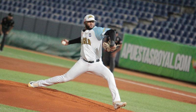 RONDÓN DOMÓ OFENSIVA BENGALÍ