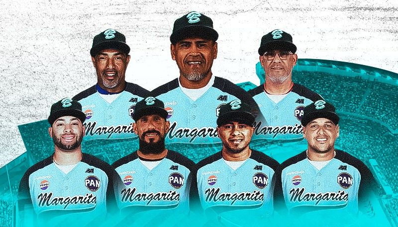 Prensa Bravos de Margarita