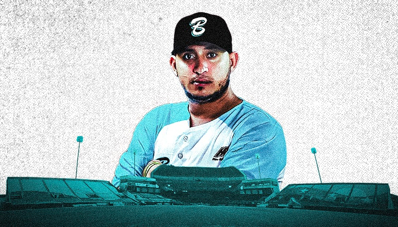 “POLLITO” AHORA ES BRAVO: “TRABAJAREMOS EN CONJUNTO POR EL CAMPEONATO PARA MARGARITA”
