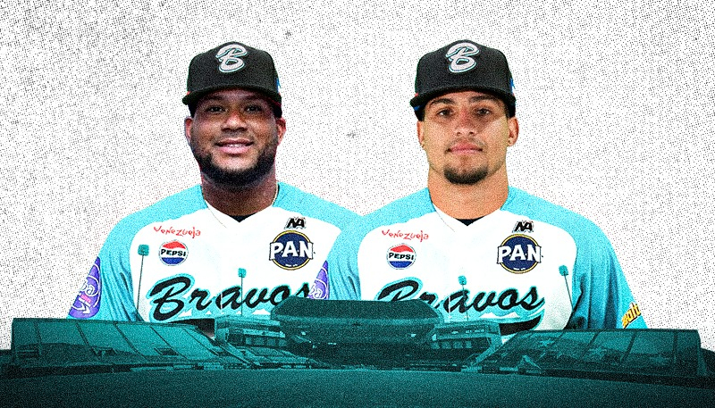 Prensa Bravos de Margarita